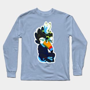 Devy and Sam Long Sleeve T-Shirt